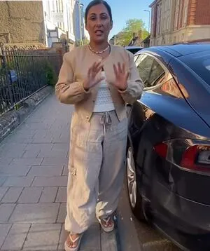 Saira Khan OnlyFans Leaked Free Thumbnail Picture - #TTq8HjCHYz