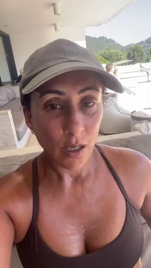 Saira Khan OnlyFans Leaked Free Thumbnail Picture - #TUGM5RE0gW