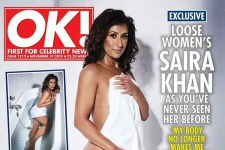 Saira Khan OnlyFans Leaked Free Thumbnail Picture - #UqkpzkBjYN