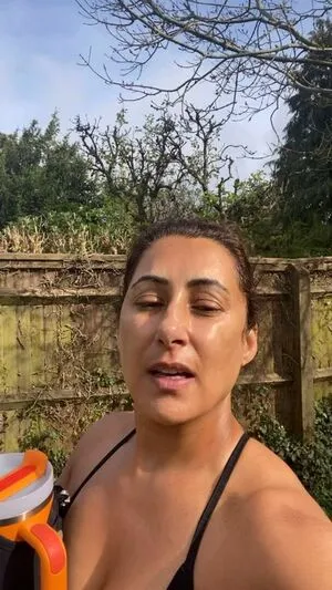 Saira Khan OnlyFans Leaked Free Thumbnail Picture - #WUcvndTUyQ