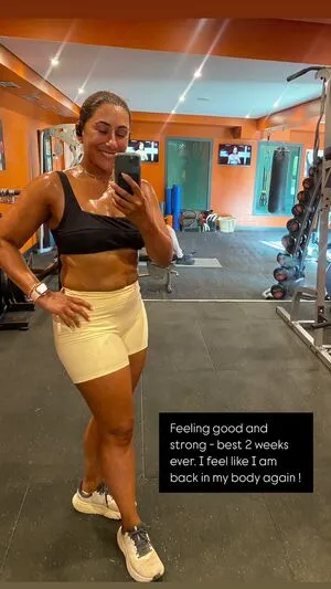 Saira Khan OnlyFans Leaked Free Thumbnail Picture - #X5TNgGelG6
