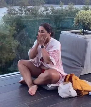 Saira Khan OnlyFans Leaked Free Thumbnail Picture - #YX5dERmcFO