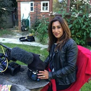 Saira Khan OnlyFans Leaked Free Thumbnail Picture - #ZizNkA6um2