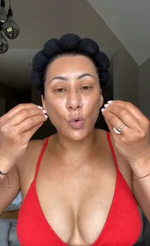 Saira Khan OnlyFans Leaked Free Thumbnail Picture - #aep6BCDWUg