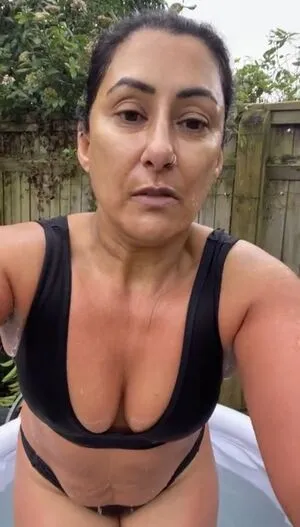 Saira Khan OnlyFans Leaked Free Thumbnail Picture - #amfXFBfY7U