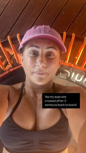 Saira Khan OnlyFans Leaked Free Thumbnail Picture - #bghbB3UjGw