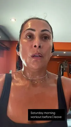 Saira Khan OnlyFans Leaked Free Thumbnail Picture - #cDdoob97JY