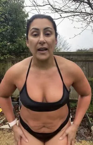 Saira Khan OnlyFans Leaked Free Thumbnail Picture - #dpHTmJhaAF