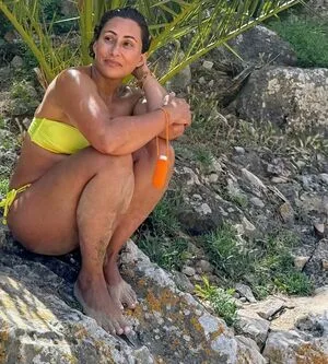 Saira Khan OnlyFans Leaked Free Thumbnail Picture - #ebHubqNTij