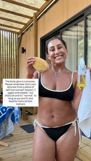 Saira Khan OnlyFans Leaked Free Thumbnail Picture - #egwGb2SH8B