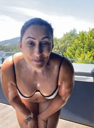 Saira Khan OnlyFans Leaked Free Thumbnail Picture - #huhgddvWbl
