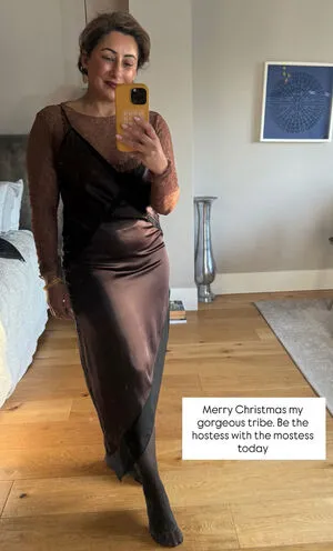 Saira Khan OnlyFans Leaked Free Thumbnail Picture - #iQChgN0XnX