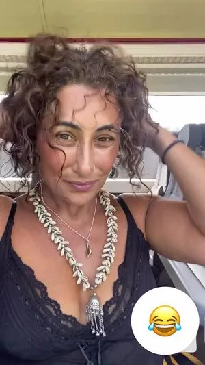 Saira Khan OnlyFans Leaked Free Thumbnail Picture - #jVCQm5mDXd