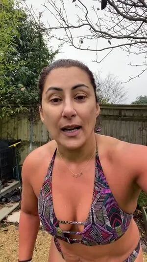 Saira Khan OnlyFans Leaked Free Thumbnail Picture - #joGCYVo8Bp