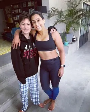 Saira Khan OnlyFans Leaked Free Thumbnail Picture - #julZTMlNBA