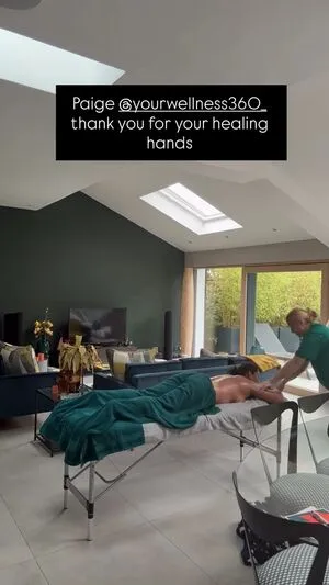 Saira Khan OnlyFans Leaked Free Thumbnail Picture - #jveg29H8FM