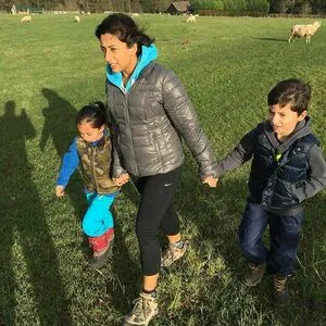 Saira Khan OnlyFans Leaked Free Thumbnail Picture - #lCtuy6HIPI