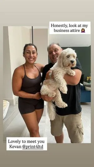 Saira Khan OnlyFans Leaked Free Thumbnail Picture - #mwiinnQWNr