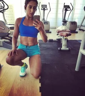 Saira Khan OnlyFans Leaked Free Thumbnail Picture - #n3D182lzr8