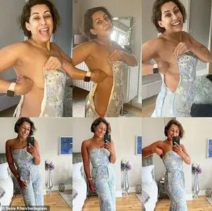Saira Khan OnlyFans Leaked Free Thumbnail Picture - #nIrzYoWJJb