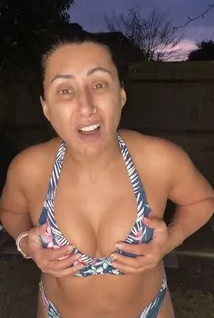 Saira Khan OnlyFans Leaked Free Thumbnail Picture - #oXJfSsgBzj