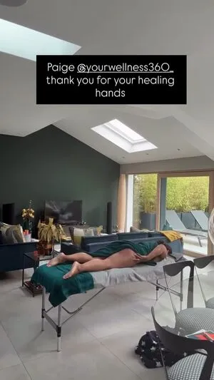 Saira Khan OnlyFans Leaked Free Thumbnail Picture - #s9LheL7VAU