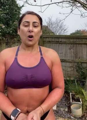 Saira Khan OnlyFans Leaked Free Thumbnail Picture - #sqUwN7ugJZ