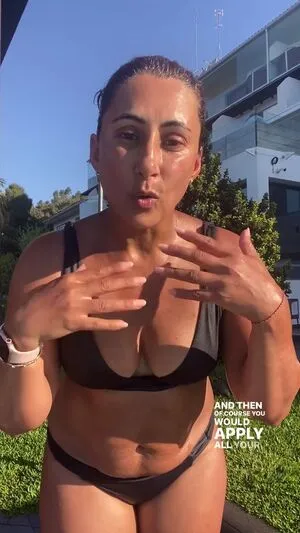Saira Khan OnlyFans Leaked Free Thumbnail Picture - #tgokXlKqsF
