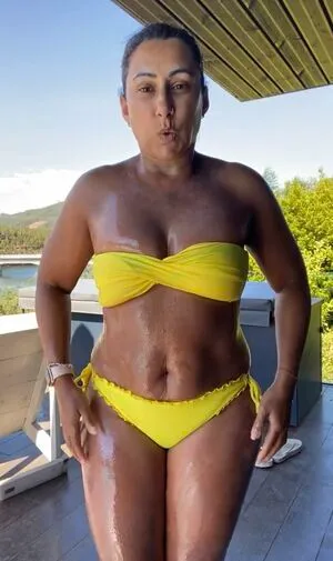 Saira Khan OnlyFans Leaked Free Thumbnail Picture - #tnGhQoiZyj