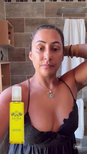 Saira Khan OnlyFans Leaked Free Thumbnail Picture - #vKObwsPzju