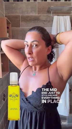 Saira Khan OnlyFans Leaked Free Thumbnail Picture - #vbI4waUQ5J