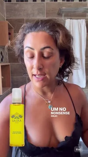 Saira Khan OnlyFans Leaked Free Thumbnail Picture - #vkc2n92H51