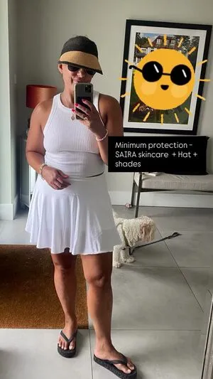 Saira Khan OnlyFans Leaked Free Thumbnail Picture - #wW9O7PA1r5