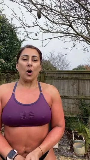 Saira Khan OnlyFans Leaked Free Thumbnail Picture - #xc0w5xwW6l