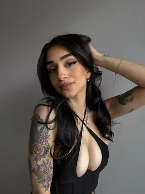 Saira Rose OnlyFans Leaked Free Thumbnail Picture - #N5wx7Evshk