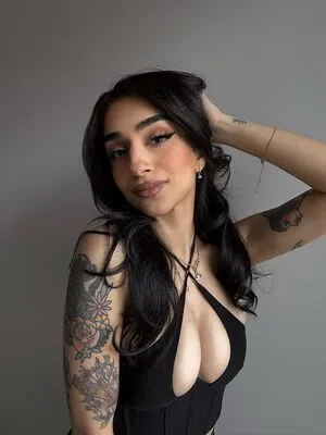 Saira Rose OnlyFans Leaked Free Thumbnail Picture - #ZaN7QW4mo2