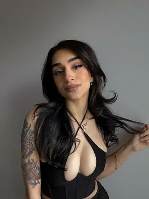 Saira Rose OnlyFans Leaked Free Thumbnail Picture - #h3oYM4rgwd