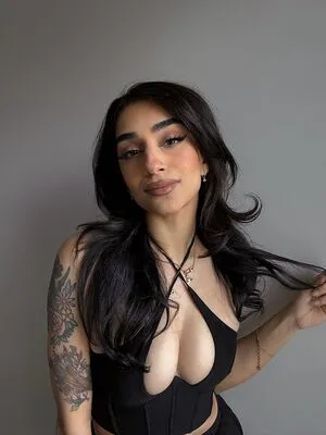 Saira Rose OnlyFans Leaked Free Thumbnail Picture - #l3Ii0Uvgcr