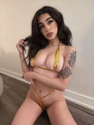 Saira Rose OnlyFans Leaked Free Thumbnail Picture - #8v9f3bRd5u