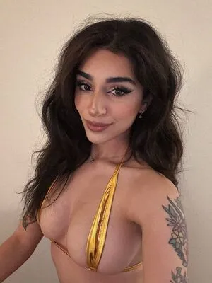Saira Rose OnlyFans Leaked Free Thumbnail Picture - #RtIdNsXF5R