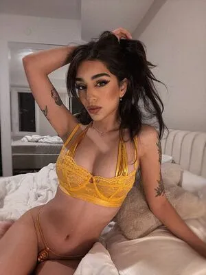 Saira Rose OnlyFans Leaked Free Thumbnail Picture - #eJ3cKngkq5