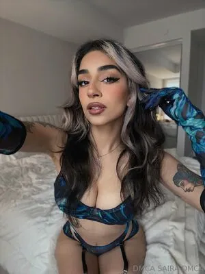 Saira Rose OnlyFans Leaked Free Thumbnail Picture - #nmREcjLN0n