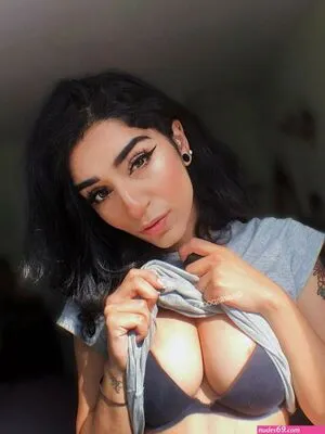Saira Spooks OnlyFans Leaked Free Thumbnail Picture - #VawwYHhoCr