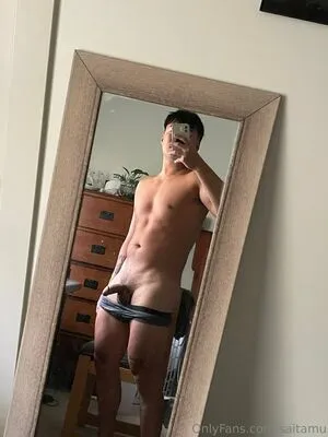 Saitamu OnlyFans Leaked Free Thumbnail Picture - #1AcW99ALVl