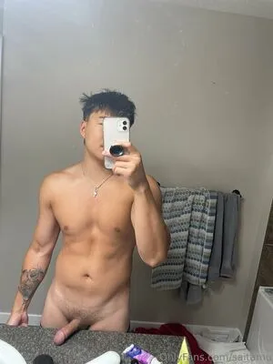 Saitamu OnlyFans Leaked Free Thumbnail Picture - #u19uEauH3R