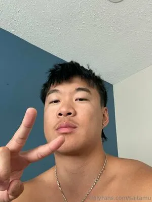 Saitamu OnlyFans Leaked Free Thumbnail Picture - #ua6v0HfMGG