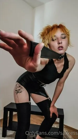 Saitress OnlyFans Leaked Free Thumbnail Picture - #wEjsZlNK2s