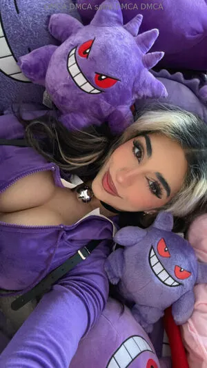 Saiwaspooks OnlyFans Leaked Free Thumbnail Picture - #MEJ1j24bht