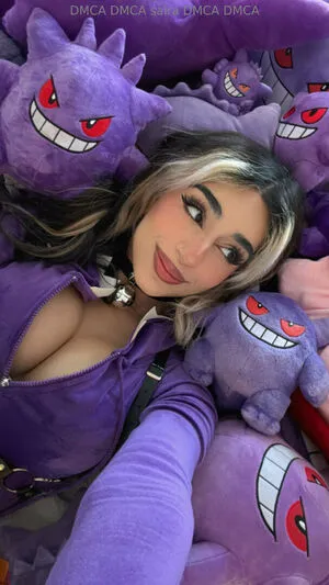 Saiwaspooks OnlyFans Leaked Free Thumbnail Picture - #xdUz5GW1so