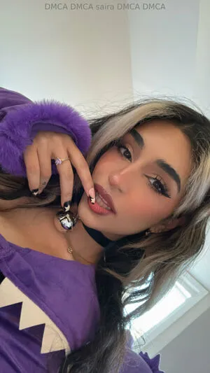 Saiwaspooks OnlyFans Leaked Free Thumbnail Picture - #zQGFcqOwtV